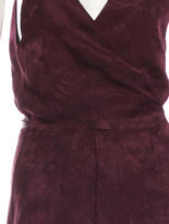Thumbnail for your product : The Row Silk Top w/Tags