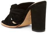 Thumbnail for your product : Cecelia New York Harper Knotted Block Heel Sandal
