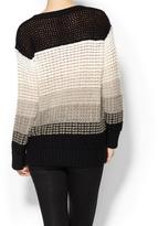 Thumbnail for your product : Derek Lam 10 Crosby Crewneck Sweater