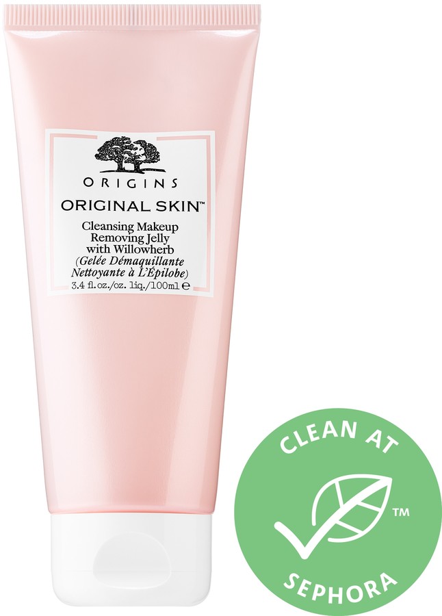 origins eye makeup remover