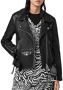 all saints juno leather jacket