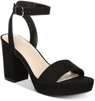 macys platform shoes