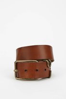 Thumbnail for your product : Urban Outfitters Bev Classic Leather Belt