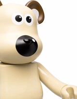 Thumbnail for your product : Medicom Toy Gromit BE@RBRICK 1000% figure