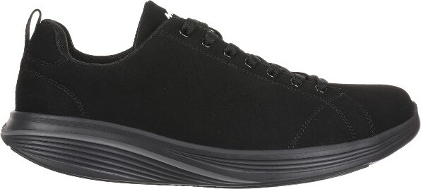 MBT MBTWomen'sM1500inBlack/black,6.5