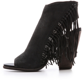 Thumbnail for your product : Dolce Vita Noralee Fringe Booties