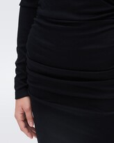 Thumbnail for your product : Diane von Furstenberg Minx Dress