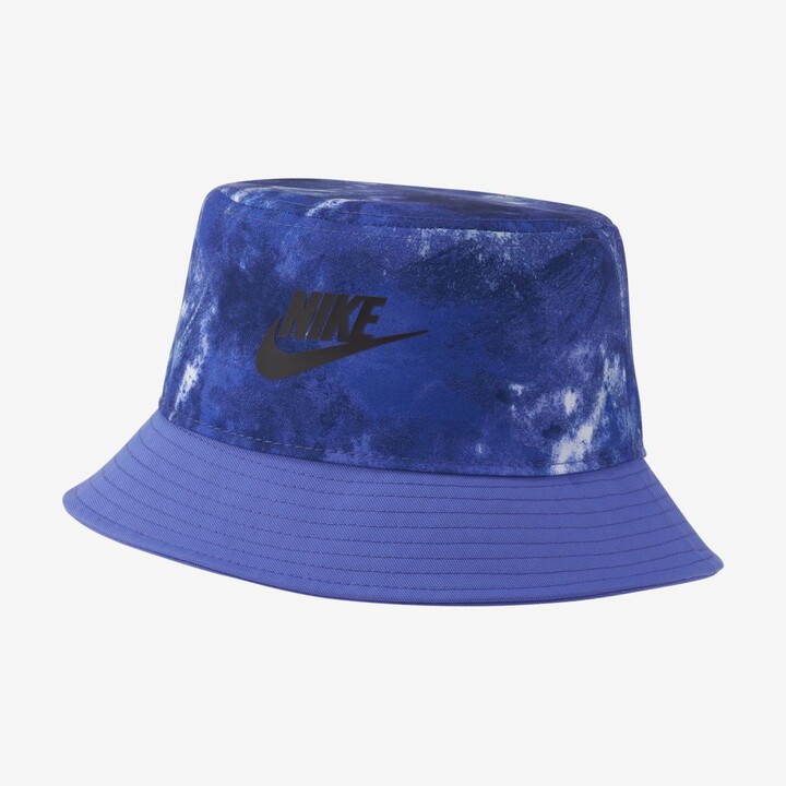 Nike Big Kids' Tie-Dye Bucket Hat - ShopStyle Boys' Accessories