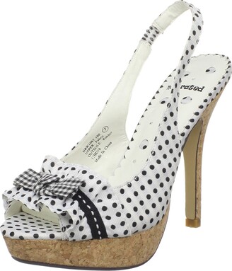 not rated shoes