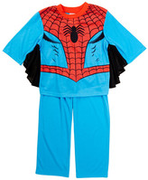 Thumbnail for your product : Spiderman AME Costume Pajama Set (Little Boys & Big Boys)