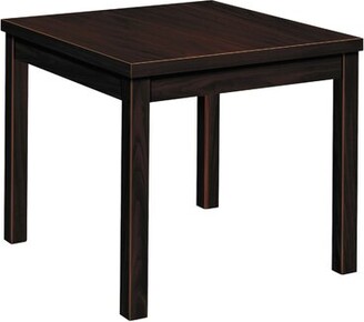 HON Occasional Tables Laminate Corner End Table
