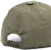 Thumbnail for your product : Versace Children Embroidered-Logo Six-Panel Cap