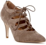 Thumbnail for your product : Corso Como Cocktail Lace-Up Pump