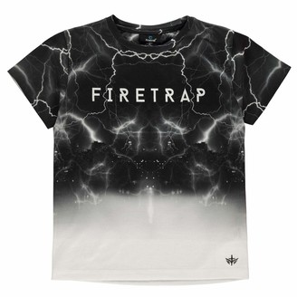 firetrap kidswear
