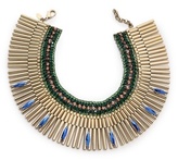 Thumbnail for your product : Iosselliani Statement Collar Necklace