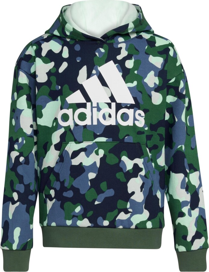 Adidas Camo Hoodie | Shop The Largest Collection | ShopStyle