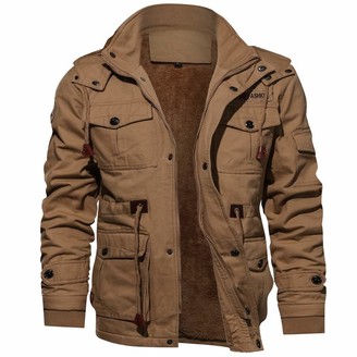 Cotton Harrington Jackets For Men | Shop the world's largest collection of  fashion | ShopStyle UK