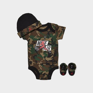 infant jordan hats
