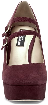 pelyn platform mary jane