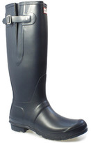 Thumbnail for your product : Hunter Adjustable Navy Wellington Boots Navy
