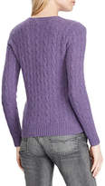 Thumbnail for your product : Polo Ralph Lauren Cable-Knit Sweater