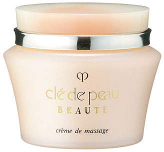 Cle De Peau Massage Cream (Creme de Massage)