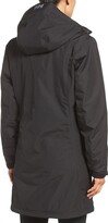 Thumbnail for your product : Helly Hansen Belfast Long Waterproof Winter Rain Jacket