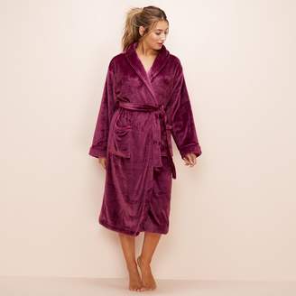 Lounge & Sleep - Purple Dressing Gown