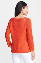 Thumbnail for your product : Nordstrom 'Pergamena' Cotton Sweater