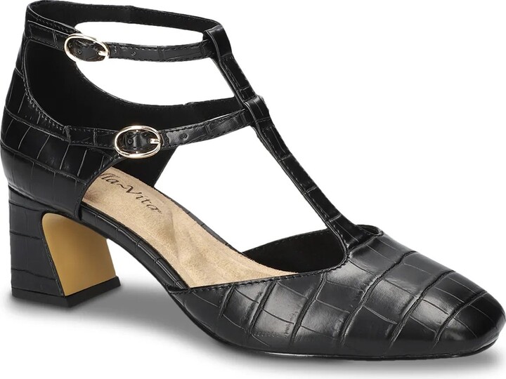 Bella Vita Harpswell Pump