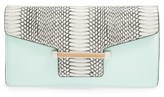 Thumbnail for your product : Vince Camuto 'Julia' Clutch