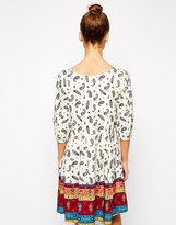 Thumbnail for your product : Kiss The Sky Little Wings Dress