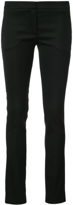 Monse Formal Skinny Tailored Trousers