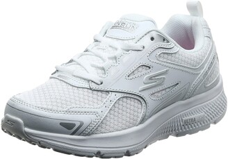 Skechers Go Run | Shop the world's largest collection of fashion |  ShopStyle UK