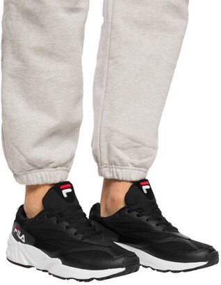 Fila Sport Shoes With An Embroidered Logo Men's Black - ShopStyle  Performance Sneakers