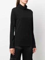 Thumbnail for your product : Y's Roll Neck Jumper