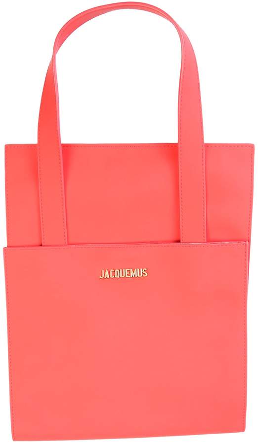 le sac tote bags
