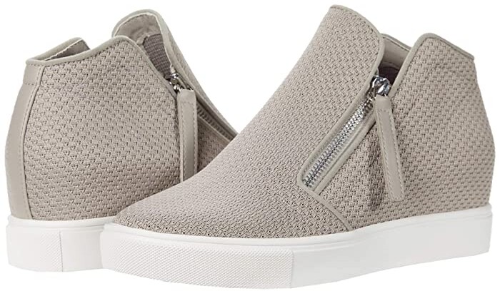 Steve Madden Wedge Sneakers | ShopStyle