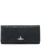 Thumbnail for your product : Vivienne Westwood Textured Leather Oxford Purse