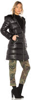 Thumbnail for your product : Lovers + Friends City Streets Hooded Puffer