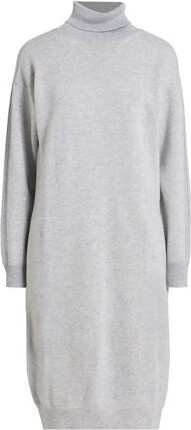 Peserico Easy Woman Midi dress