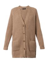 Thumbnail for your product : Max Mara Weekend Mochi cardigan