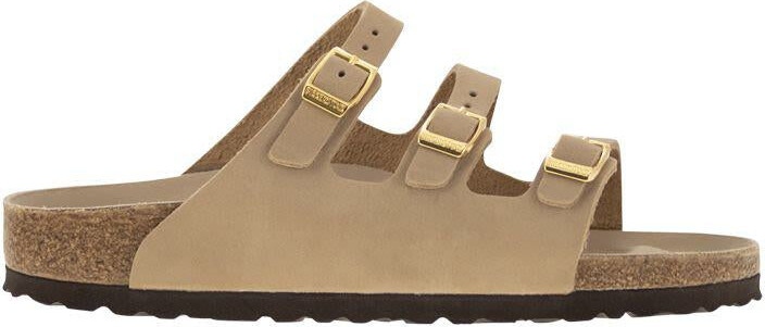 Birkenstock Florida - Sandal With Buckles