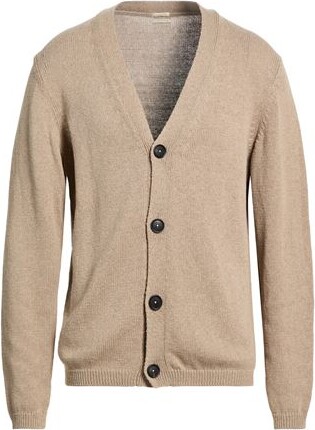 Massimo Alba Man Cardigan