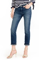 Thumbnail for your product : J.Crew Women's Slim Boyfriend Jeans