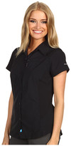 Thumbnail for your product : Columbia Silver RidgeTM S/S Shirt