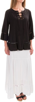 XCVI Krissy Skirt (For Women)