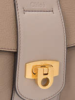 Thumbnail for your product : Chloé Small Lexa cross-body bag