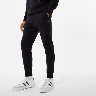 Jack Wills Black Men's Trousers | Shop the world's largest collection of  fashion | ShopStyle UK