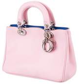 Thumbnail for your product : Christian Dior Small Diorissimo Bag